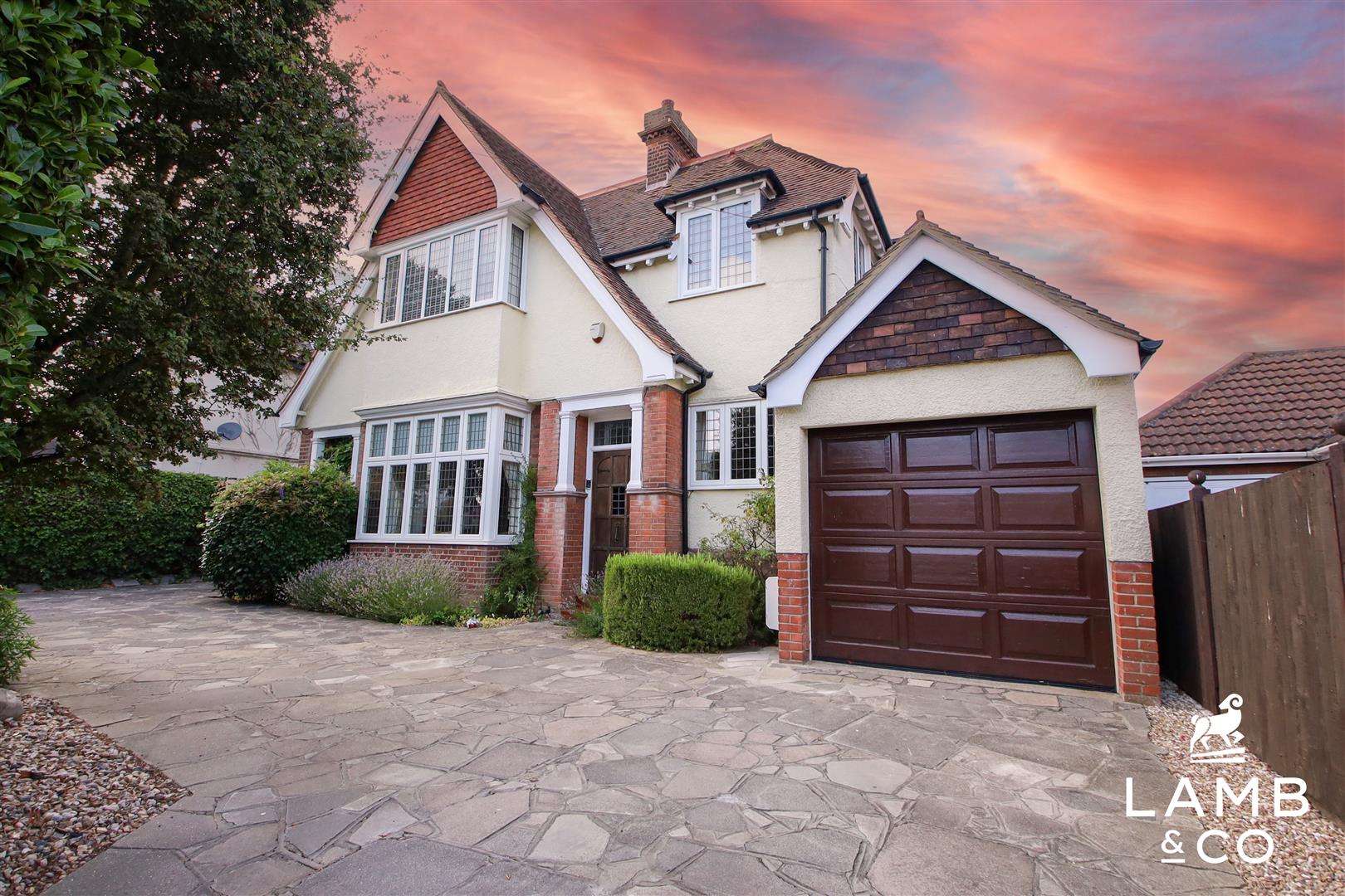 Our Services Lamb & Co Property